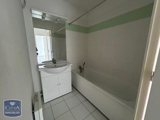  Appartement � louer 2 pi�ces 45 m�