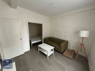  Appartement � louer 2 pi�ces 37 m�