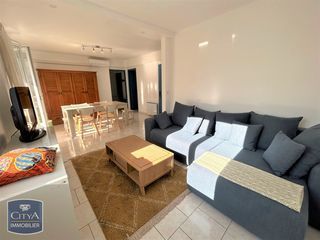  Appartement � louer 4 pi�ces 72 m�