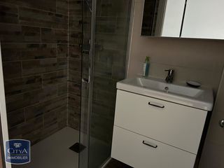  Appartement � louer 2 pi�ces 36 m�