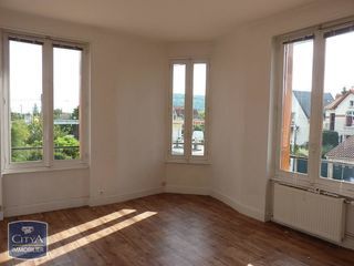  Appartement � louer 4 pi�ces 91 m�
