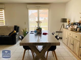  Maison � louer 4 pi�ces 81 m�