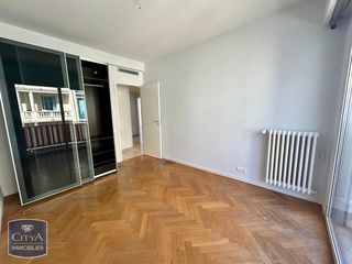  Appartement � louer 3 pi�ces 59 m�