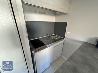  Appartement � louer 1 pi�ce 19 m�