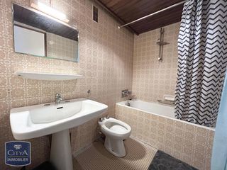  Appartement � louer 2 pi�ces 41 m�