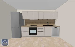  Appartement � louer 3 pi�ces 69 m�