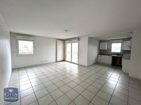   Location Appartement Appartement - 3 pi�ce(s) - 66 m�