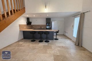  Maison � louer 3 pi�ces 65 m�