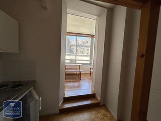  Appartement � louer 1 pi�ce 14 m�