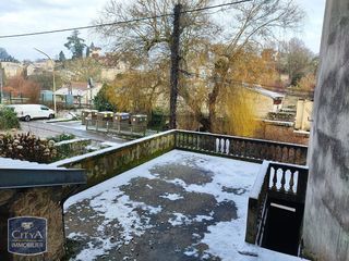  Appartement � louer 2 pi�ces 42 m�