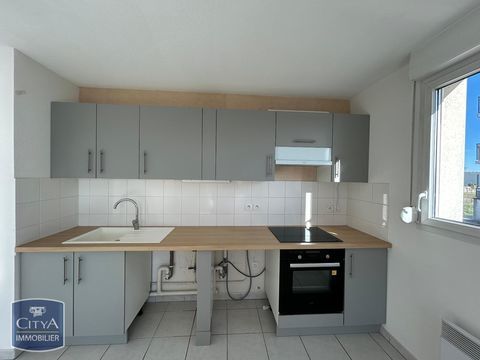   Location Appartement Appartement - 3 pi�ce(s) - 60 m�