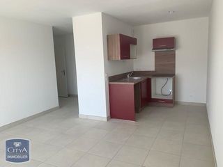  Appartement � louer 2 pi�ces 47 m�