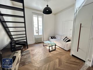  Appartement � louer 3 pi�ces 76 m�