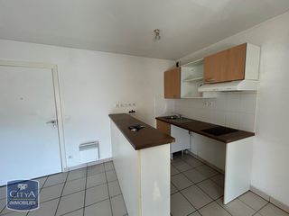  Appartement � louer 2 pi�ces 39 m�