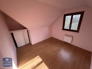  Maison � louer 4 pi�ces 96 m�