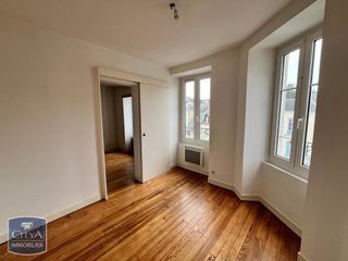  Appartement � louer 2 pi�ces 39 m�