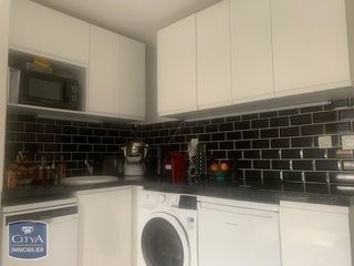  Appartement � louer 1 pi�ce 19 m�