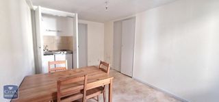  Appartement � louer 2 pi�ces 27 m�