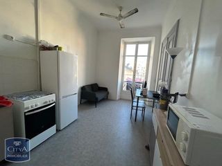  Appartement � louer 1 pi�ce 12 m�