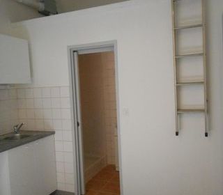  Appartement � louer 1 pi�ce 24 m�