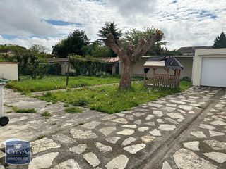  Villa � louer 5 pi�ces 109 m�