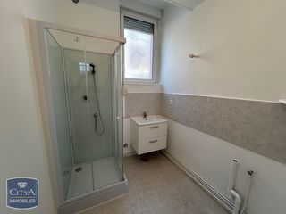  Appartement � louer 3 pi�ces 63 m�