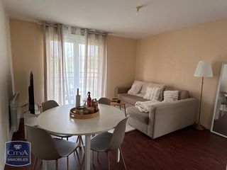  Appartement � louer 2 pi�ces 41 m�