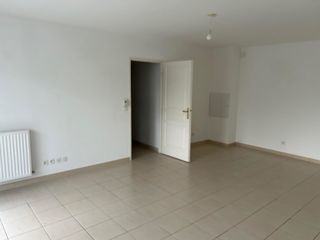  Appartement � vendre 2 pi�ces 46 m�