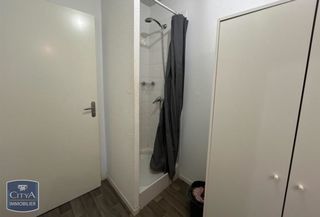  Appartement � louer 1 pi�ce 22 m�