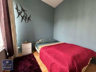  Appartement � louer 1 pi�ce 14 m�