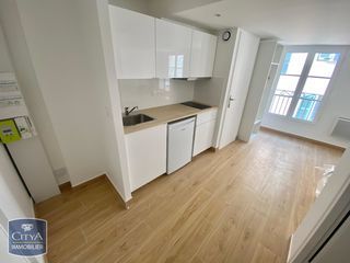  Appartement � louer 1 pi�ce 22 m�