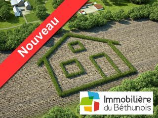  Terrain � vendre 787 m�