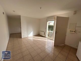  Appartement � louer 1 pi�ce 33 m�