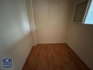  Appartement � louer 1 pi�ce 37 m�