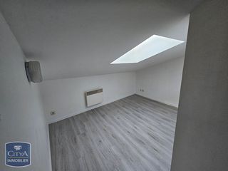  Appartement � louer 1 pi�ce 10 m�