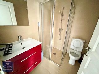  Appartement � louer 1 pi�ce 18 m�