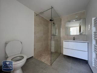  Appartement � louer 2 pi�ces 27 m�