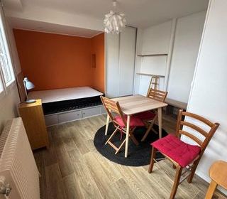  Appartement � louer 1 pi�ce 23 m�