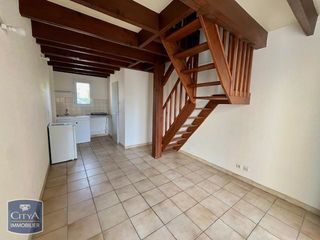  Appartement � louer 2 pi�ces 26 m�