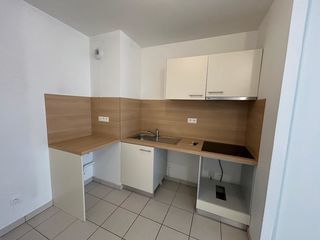  Appartement � louer 2 pi�ces 38 m�