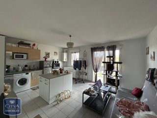  Appartement � louer 2 pi�ces 44 m�