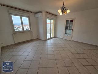  Appartement � louer 3 pi�ces 71 m�