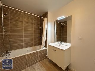  Appartement � louer 3 pi�ces 61 m�