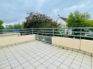  Appartement � vendre 2 pi�ces 47 m�