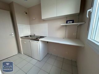  Appartement � louer 2 pi�ces 45 m�