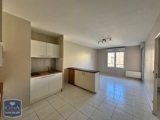  Appartement � louer 2 pi�ces 36 m�