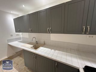  Maison � louer 3 pi�ces 72 m�