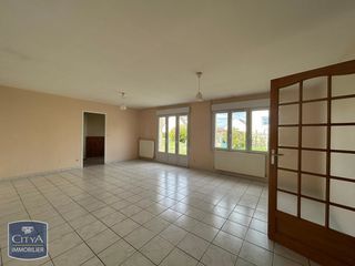  Maison � louer 3 pi�ces 104 m�