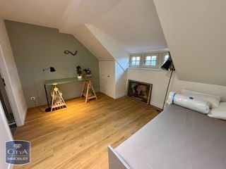  Appartement � louer 3 pi�ces 63 m�