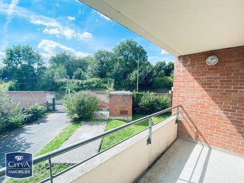   Location Appartement Appartement - 2 pi�ce(s) - 54 m�